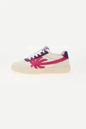 Palm Angels Tenisky Palm Beach University Leather EUR 33