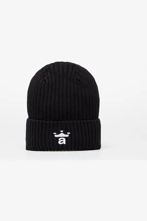 AWAKE NY Čepice Crown A Cable Beanie Universal