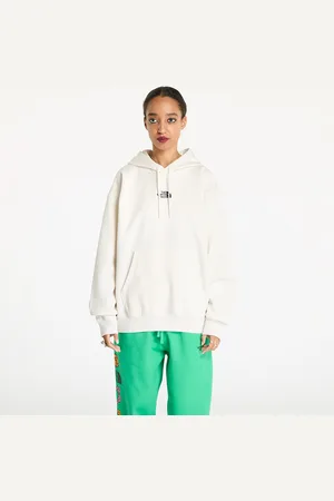 The North Face Mikina Essential Oversize Hoodie L