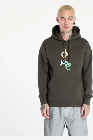 DIME Mikina Play Hoodie UNISEX L