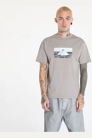 DIME Tričko Bass T-Shirt UNISEX L