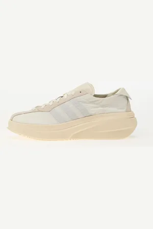 Y-3 Tenisky Ls Vintage Run Off-White/ Black/ Aluminium EUR 44
