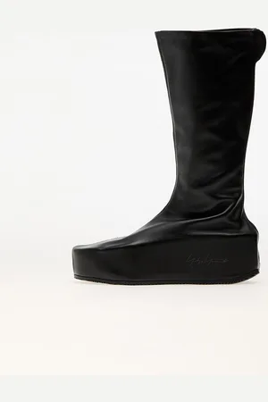 Y-3 Tenisky Kyasu Overboot Black/ Cinder/ Black EUR 40
