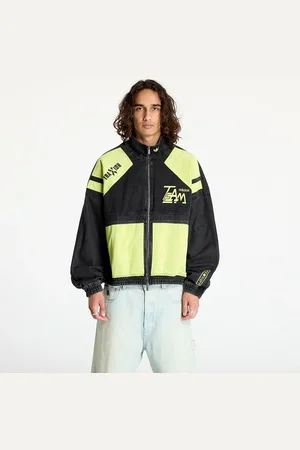 adidas Bunda adidas Adilenium Moto Denim Jacket L