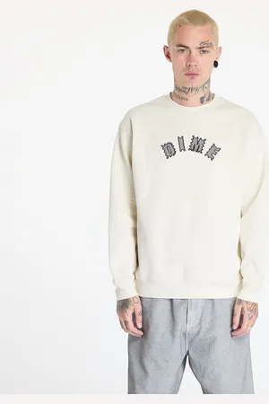 DIME Mikina Choppers Crewneck UNISEX L