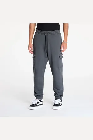 Tommy Hilfiger Tepláky Tommy Jeans Regular Badge Car Pants L