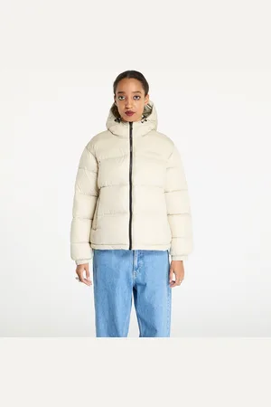 Napapijri Bunda Hornelen Jacket Beige/ Silver L