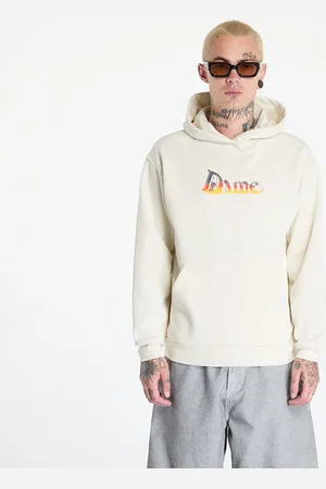 DIME Mikina Classic Skynet Hoodie UNISEX L