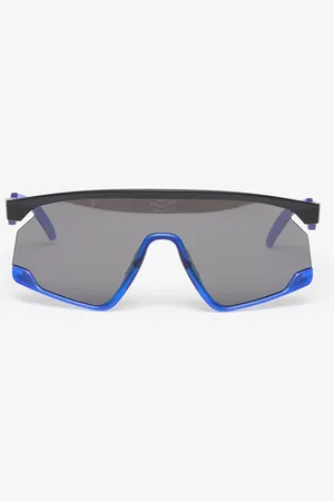 Oakley Sluneční brýle Bxtr Sunglasses Matte Black/ Prizm Black 39