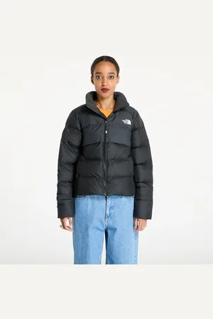 The North Face Bunda Saikuru Jacket TNF Black/ Asphalt Gray L