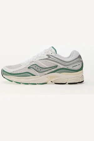 Saucony Tenisky Progrid Omni 9 Ivory/ Green EUR 44.5