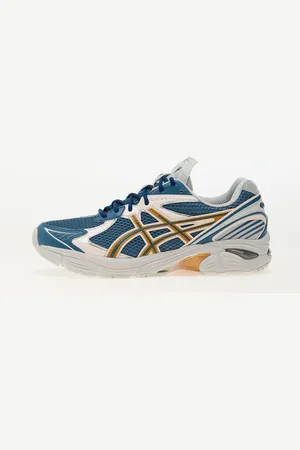 Asics Tenisky Ub8-S Gt-2160 Azure/ Pure Gold EUR 42