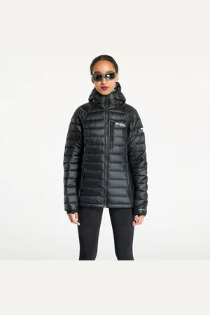 Columbia Bunda Arctic Crest™ Down Hooded Jacket M
