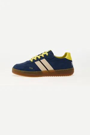 Palm Angels Tenisky University Track Suede Snk EUR 34