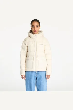 Columbia Bunda Harmony Falls™ Hooded Down Jacket L