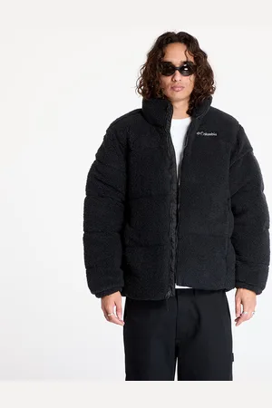 Columbia Bunda Puffect™ II Sherpa Jacket XXL