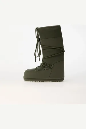 Moon Boot Tenisky Icon Rubber EUR 35-38