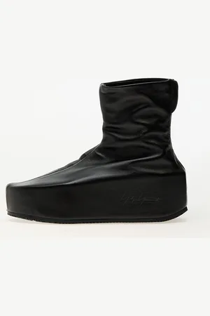 Y-3 Tenisky Kyasu Overboot Black/ Cinder/ Black EUR 41 1/3