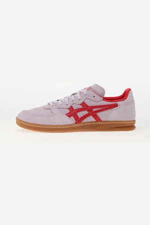 Asics Tenisky x HAY Skyhand Og Orchid Husht/ Flame Scarlet EUR 44