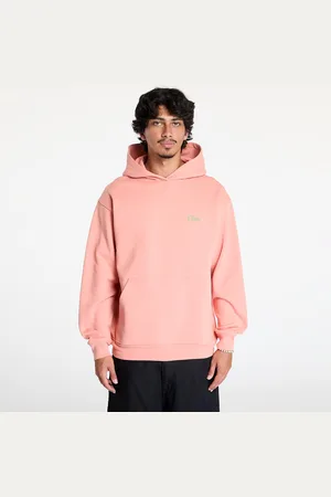 DIME Mikina Classic Small Logo Hoodie UNISEX L