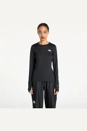 The North Face Tričko Altimetro Light Crew T-Shirt L