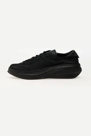 Y-3 Tenisky Ls Vintage Run Black/ Black/ Black EUR 44 2/3