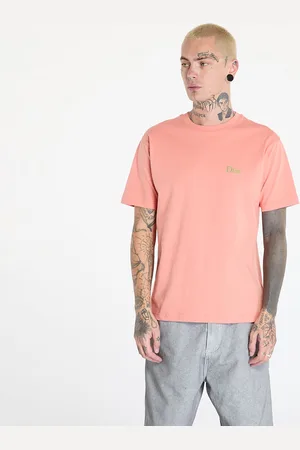 DIME Tričko Classic Small Logo T-Shirt UNISEX M