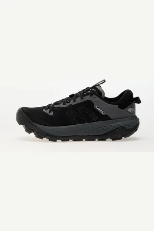 Karhu Tenisky Ikoni Trail Wr Black/ Black EUR 44