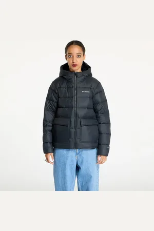 Columbia Bunda Harmony Falls™ Hooded Down Jacket XS