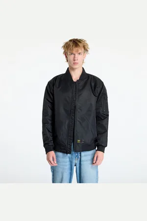 Vans Bunda Copley Bomber Jacket XL