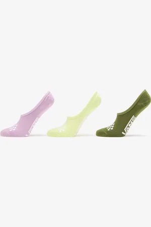 Vans Ponožky Classic Canoodle 3-Pack 6.5-10