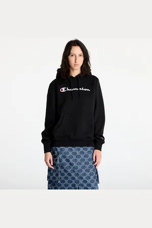 Champion Mikina Hooded Sweatshirt XS