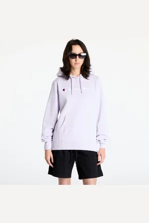 Champion Mikina Hooded Sweatshirt M