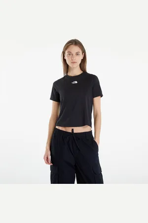 The North Face Tričko Foundation Raglan Tee L