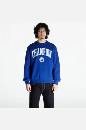 Champion Mikina Crewneck Sweatshirt L
