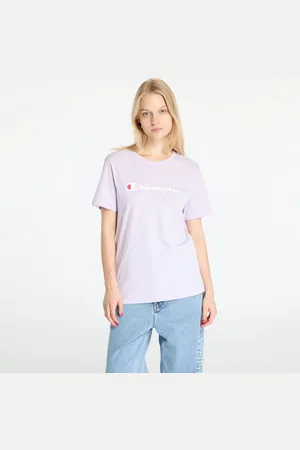 Champion Tričko SS Tee L