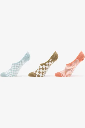 Vans Ponožky Best Me Canoodle 3-Pack 6.5-10