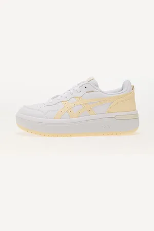 Asics Tenisky Japan S ST White/ Alabaster Brown EUR 37