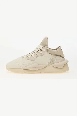 Y-3 Tenisky Kaiwa Off-White/ Crew White/ Aluminium EUR 44 2/3