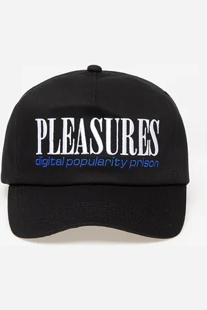 Pleasures Kšiltovka Digital Snapback Universal