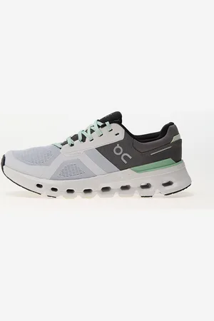 On Running Tenisky M Cloudrunner 2 Glacier/ Sage EUR 44.5