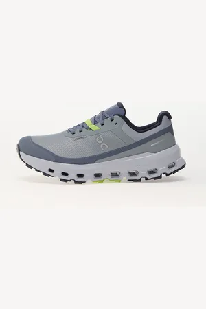 On Running Tenisky W Cloudvista 2 Waterproof Mist/ Heather EUR 42