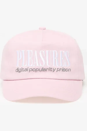 Pleasures Kšiltovka Digital Snapback Universal