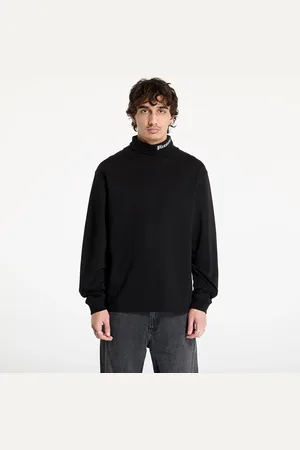 Pleasures Tričko Satisfaction Turtleneck L
