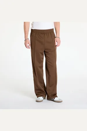Carhartt Tepláky Bolan Sweat Pant Chocolate/ Tobacco S