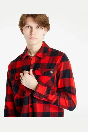 Dickies Košile New Sacramento Shirt UNISEX L