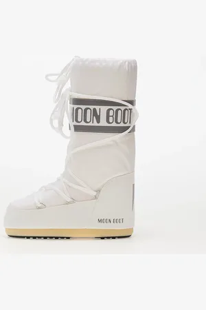 Moon Boot Tenisky Icon Nylon EUR 39-41