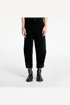 Comme des Garçons Kalhoty Woven Pants M