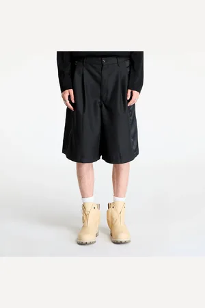 Comme des Garçons Šortky Woven Shorts XL