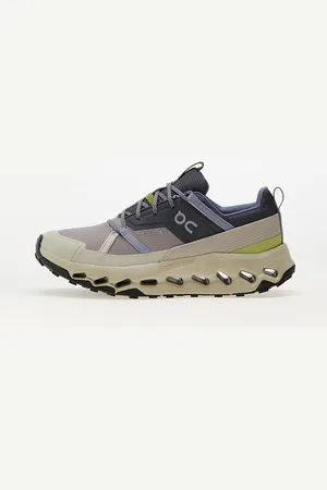 On Running Tenisky W Cloudhoriz WP Ir/ Chalk EUR 42